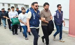 Rasim Ozan Kütahyalı'dan Emniyette Kredi Kartı İle İlgili Savunma