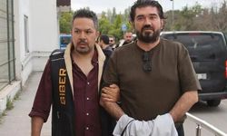 Rasim Ozan Kütahyalı'dan İlk Açıklama: 'Borç Karşılığı Gönderildi'