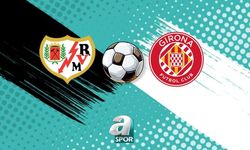 Rayo Vallecano ile Girona, La Liga'da Kritik Mücadelede Karşılaşıyor
