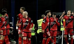 Rayo Vallecano, Strasbourg'u Deplasmanda 1-0 Yenerek Finale Yükseldi