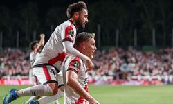 Rayo Vallecano, Strasbourg'u Evinde 1-0 Mağlup Etti
