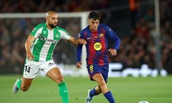 Real Betis, Amrabat'ın Bonservisi İçin Kararını Verdi