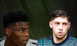 Real Madrid Antrenmanında Valverde ile Tchouameni Arasında Kavga: Valverde Hastaneye Kaldırıldı