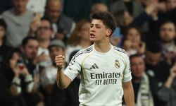 Real Madrid, Arda Güler için gelen 80 milyon Euro'luk teklifi reddetti