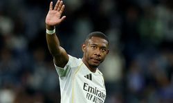 Real Madrid, David Alaba ile Yollarını Ayırdı