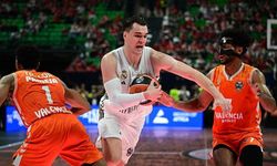Real Madrid, EuroLeague Finalinde Olympiakos'un Rakibi Oldu