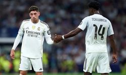 Real Madrid'de Valverde ve Tchouameni Arasında Yaşanan Kavga Sonrası Valverde Hastaneye Kaldırıldı