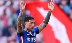 Real Madrid'in Enzo Fernandez Transferinde 140 Milyon Euro Engeli