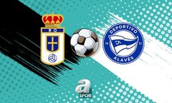 Real Oviedo ile Alaves, La Liga'nın kritik maçında karşı karşıya geliyor