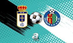 Real Oviedo ile Getafe, La Liga'da kritik maçta karşı karşıya geliyor
