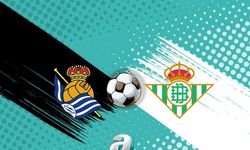 Real Sociedad ile Real Betis, Avrupa hedefleri için karşı karşıya geliyor