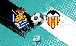 Real Sociedad ile Valencia, La Liga'da kritik mücadelede karşılaşıyor