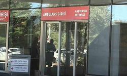 Reha Muhtar Bodrum'da Hastaneye Kaldırıldı