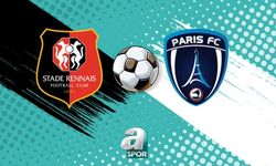 Rennes ile Paris FC, Avrupa Kupası Mücadelesinde Karşılaşıyor