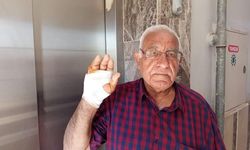 Reyhanlı'da Komşusunun Parmağını Isıran Şahıs Gözaltına Alındı