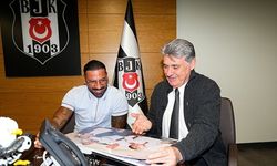 Ricardo Quaresma'dan Beşiktaş'a Duygusal Açıklamalar