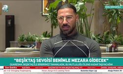 Ricardo Quaresma'dan Türkiye ve Dünya Kupası Hakkında Açıklamalar