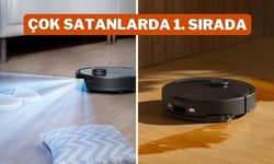 Roborock S8 Pro Robot Süpürgede Büyük İndirim Fırsatı