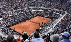 Roma Açık'ta Kadınlar Finali Coco Gauff ile Elina Svitolina Arasında