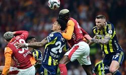 Roma, Fenerbahçe'nin Yıldızı Oosterwolde İçin İzleme Başlattı