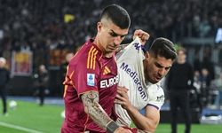 Roma, Fiorentina'yı Evinde 4-0 Mağlup Etti
