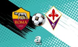 Roma ile Fiorentina Serie A'da Kritik Mücadelede Karşılaşıyor