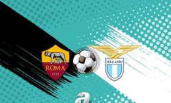Roma-Lazio Derbisi Ne Zaman ve Hangi Kanalda Yayınlanacak?