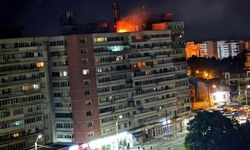 Romanya'da Rus İHA'sı Apartmana Çarptı: 2 Yaralı, Acil Durum Uyarısı Verildi