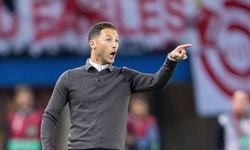 Romelu Lukaku'dan Domenico Tedesco'ya Eleştiri: Takım Korkuyla Konuştu
