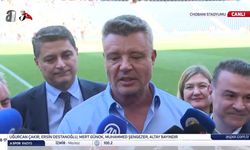 Sadettin Saran: Fenerbahçe İçin Ayrılık Kararı Aldık