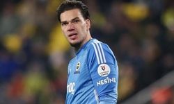 Sadettin Saran'dan Ederson Kararı