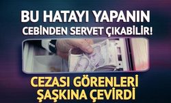 Şakayıklar açtı: Bu çiçeği koparan 700 bin TL'lik cezadan kaçamıyor