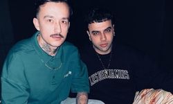 Salman Tin ve Bilge Kağan Etil'den Yeni Şarkı Müjdesi