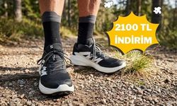 Salomon Alphaglide Ayakkabılarda İndirim Fırsatı