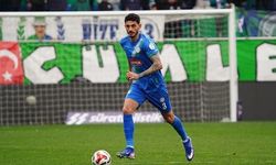 Samet Akaydin, Yeni Sezon Öncesi Çaykur Rizespor'dan Ayrılıyor