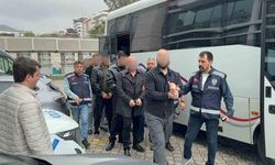 Samsun'da Barda Yaşanan Darp Olayında 7 Kişi Gözaltına Alındı