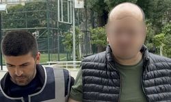 Samsun'da Eşini ve Oğlunu Tehdit Eden Koca Adliyeye Sevk Edildi