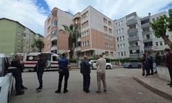 Samsun'da Genç Kadın Balkondan Bağırdı, 2 Saatlik İkna Çabası Sonunda Kapıyı Açtı