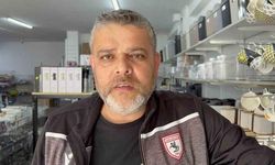 Samsun'da İş Yeri Sahibi Hırsıza Çağrıda Bulundu: 'Eşyalarını Getir, Şikayetçi Olmayacağım'