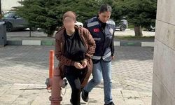 Samsun'da Yeğeninin Altınlarını Çalan Teyze Tutuklandı