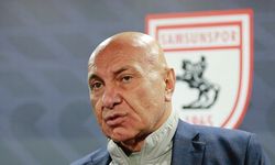 Samsunspor Başkanı Yıldırım: Yeni Bir Kadro Oluşturmayı Planlıyoruz