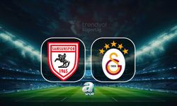 Samsunspor-Galatasaray Maçı 2 Mayıs'ta BeIN Sports'ta