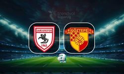 Samsunspor ile Göztepe Süper Lig'in Son Haftasında Karşılaşıyor