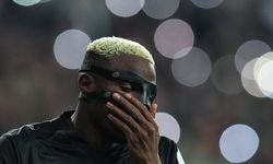 Samuel Elijah'dan Galatasaray'a Ayrılma Çağrısı