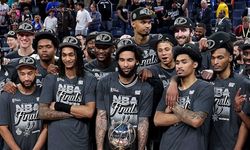 San Antonio Spurs, NBA Finalinde New York Knicks ile Karşılaşacak