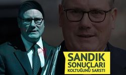 Sandık sonuçları Starmer'ın koltuğunu sarstı: İstifa baskısı artıyor