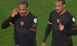 Sane'nin Tepkisi Okan Buruk'u Şaşırttı