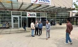 Şanlıurfa Halfeti'de Sahipsiz Köpek Saldırısı: 70 Yaşındaki Adam Yaralandı