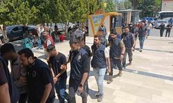 Şanlıurfa Merkezli 11 İlde Siber Dolandırıcılık Operasyonu: 31 Kişi Tutuklandı