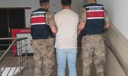 Şanlıurfa'da 15 Yıl Hapis Cezası Bulunan Şahıs Jandarma Operasyonuyla Yakalandı
